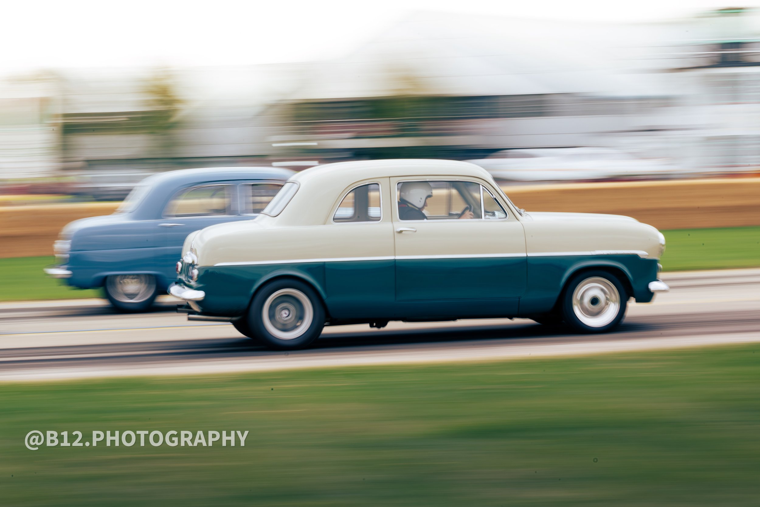 Sywell Classic - 2025