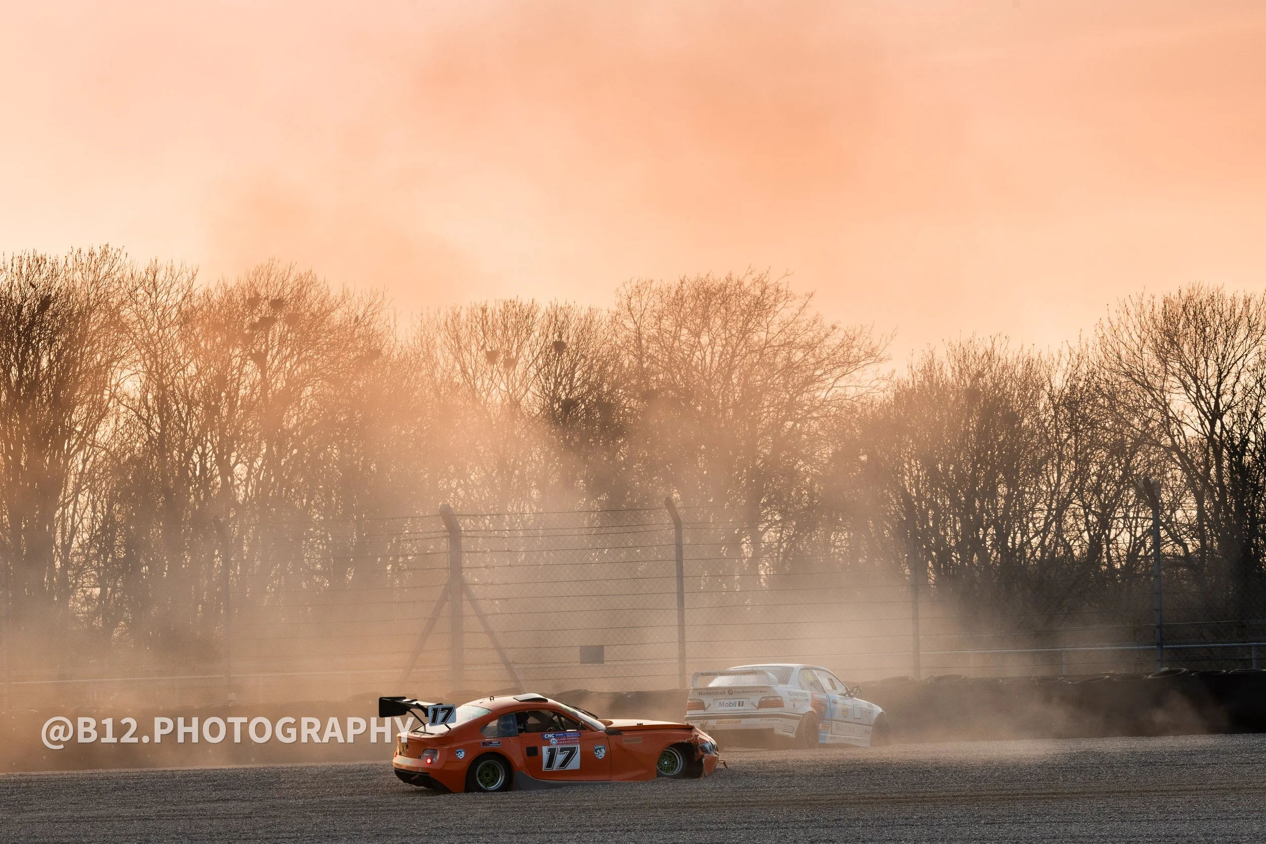 BARC In The Park - CTCRC and Britcar 2026