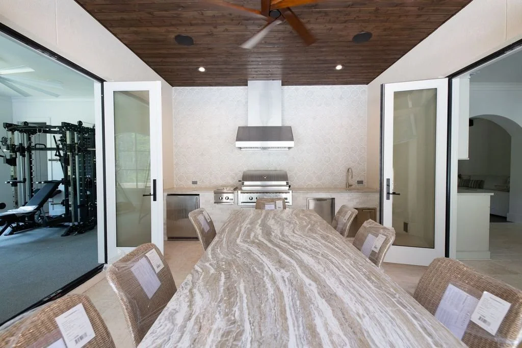 Myers Residence - Ponte Vedra Beach