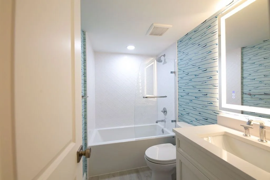 McCarthy Condo Remodel - Ponte Vedra Beach