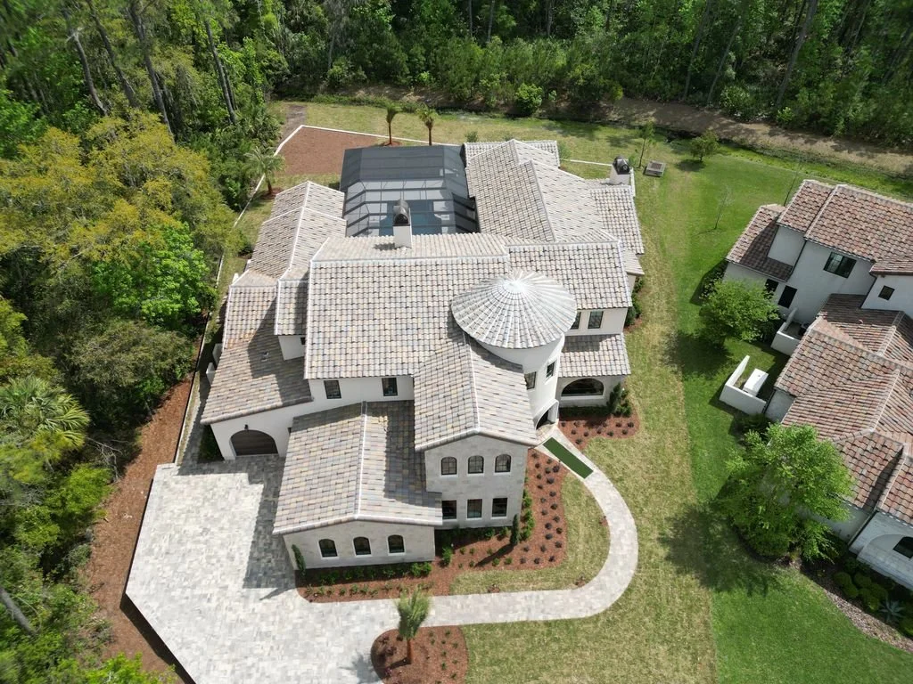Myers Residence - Ponte Vedra Beach