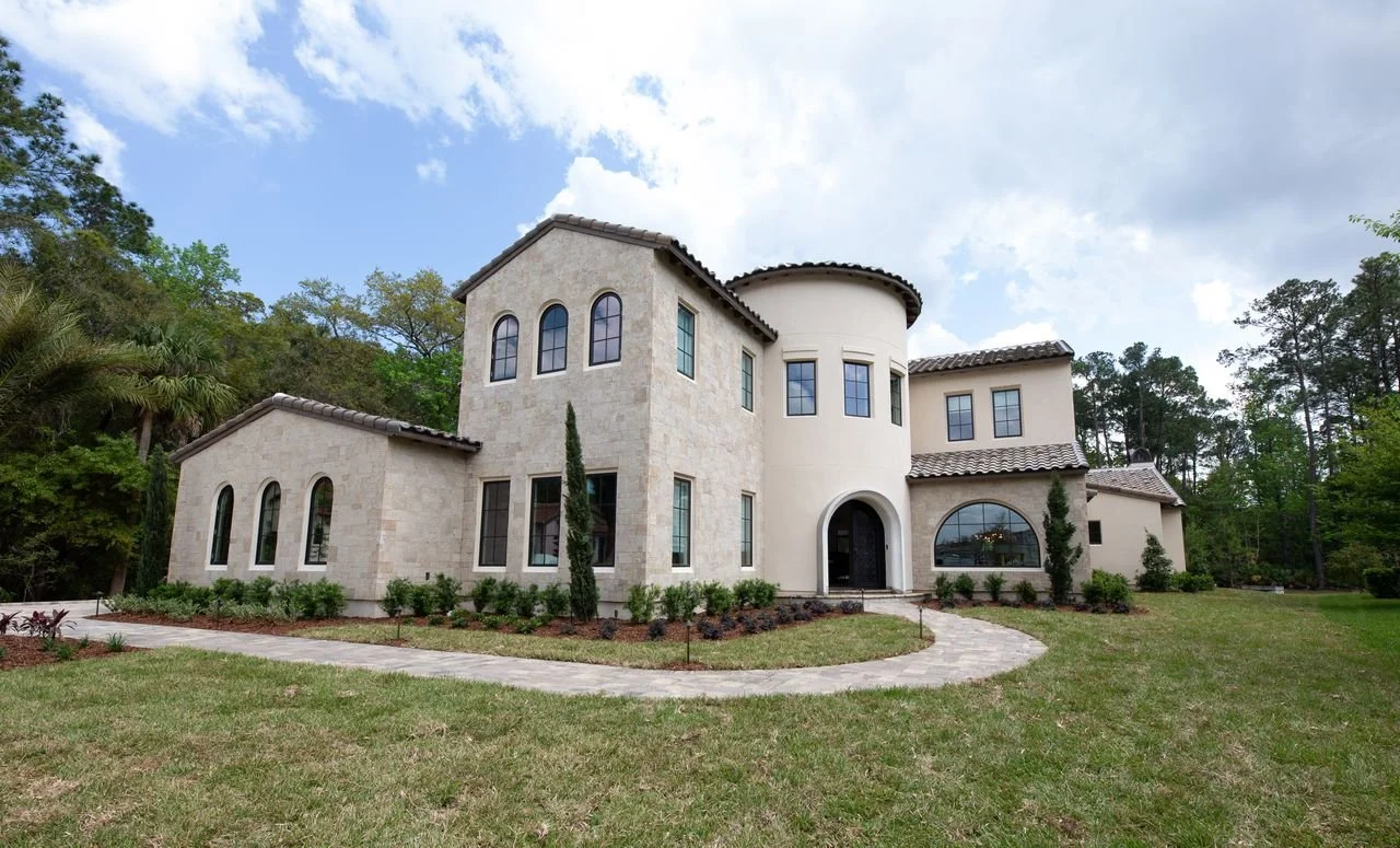 Myers Residence - Ponte Vedra Beach