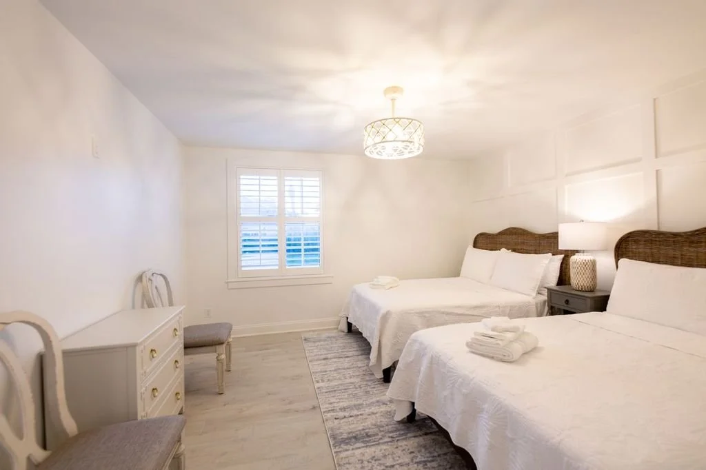 McCarthy Condo Remodel - Ponte Vedra Beach