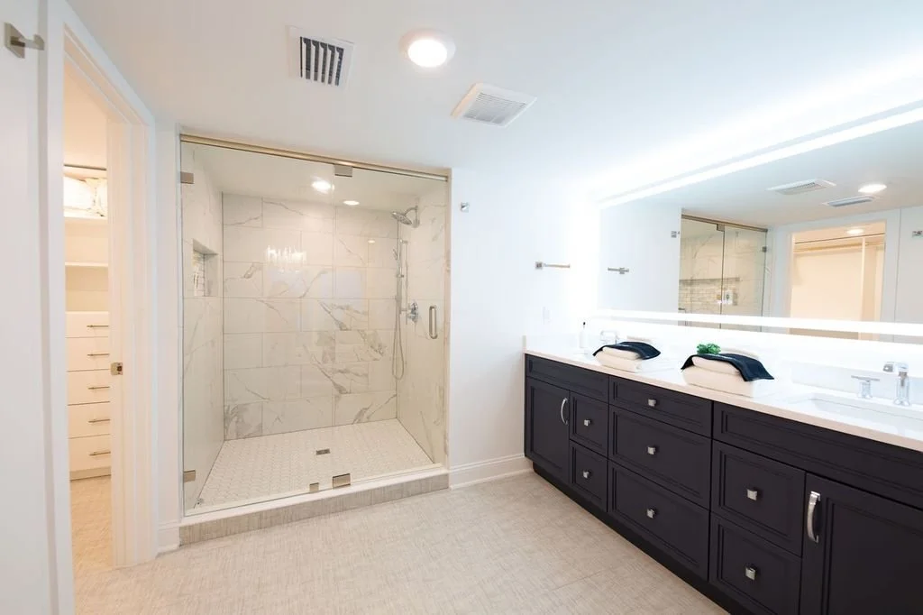 McCarthy Condo Remodel - Ponte Vedra Beach