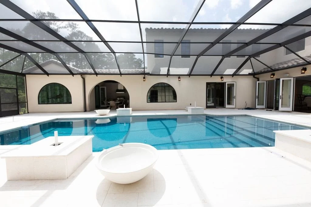 Myers Residence - Ponte Vedra Beach