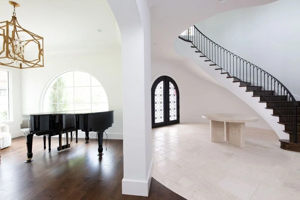 Myers Residence - Ponte Vedra Beach