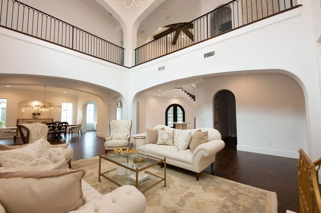 Myers Residence - Ponte Vedra Beach