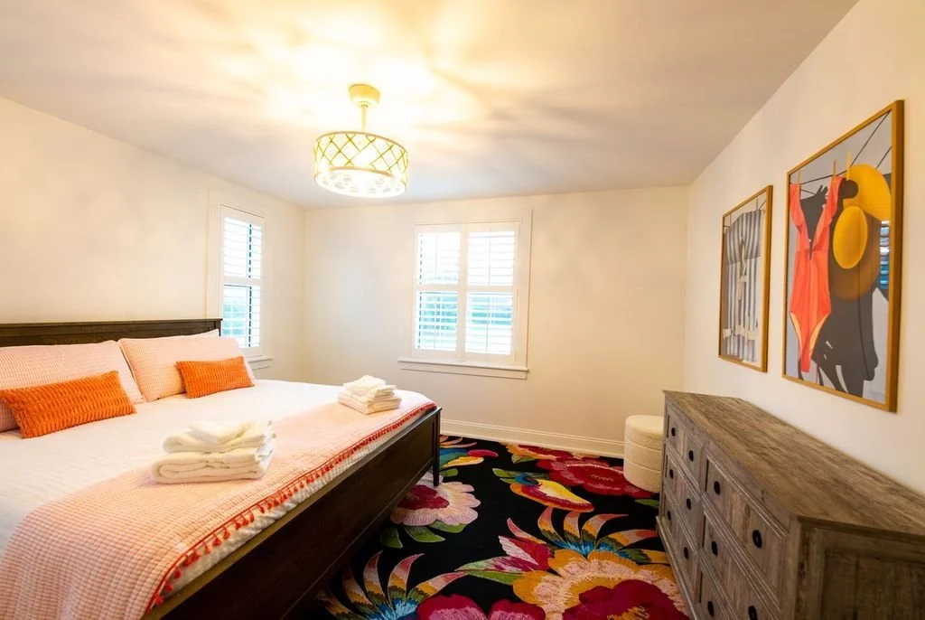 McCarthy Condo Remodel - Ponte Vedra Beach
