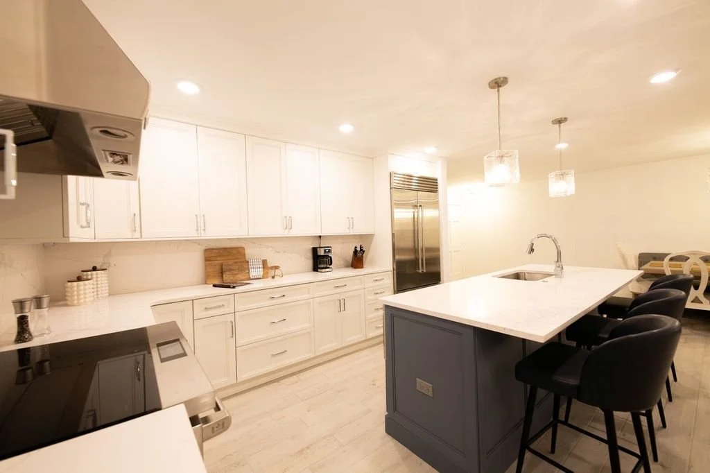 McCarthy Condo Remodel - Ponte Vedra Beach