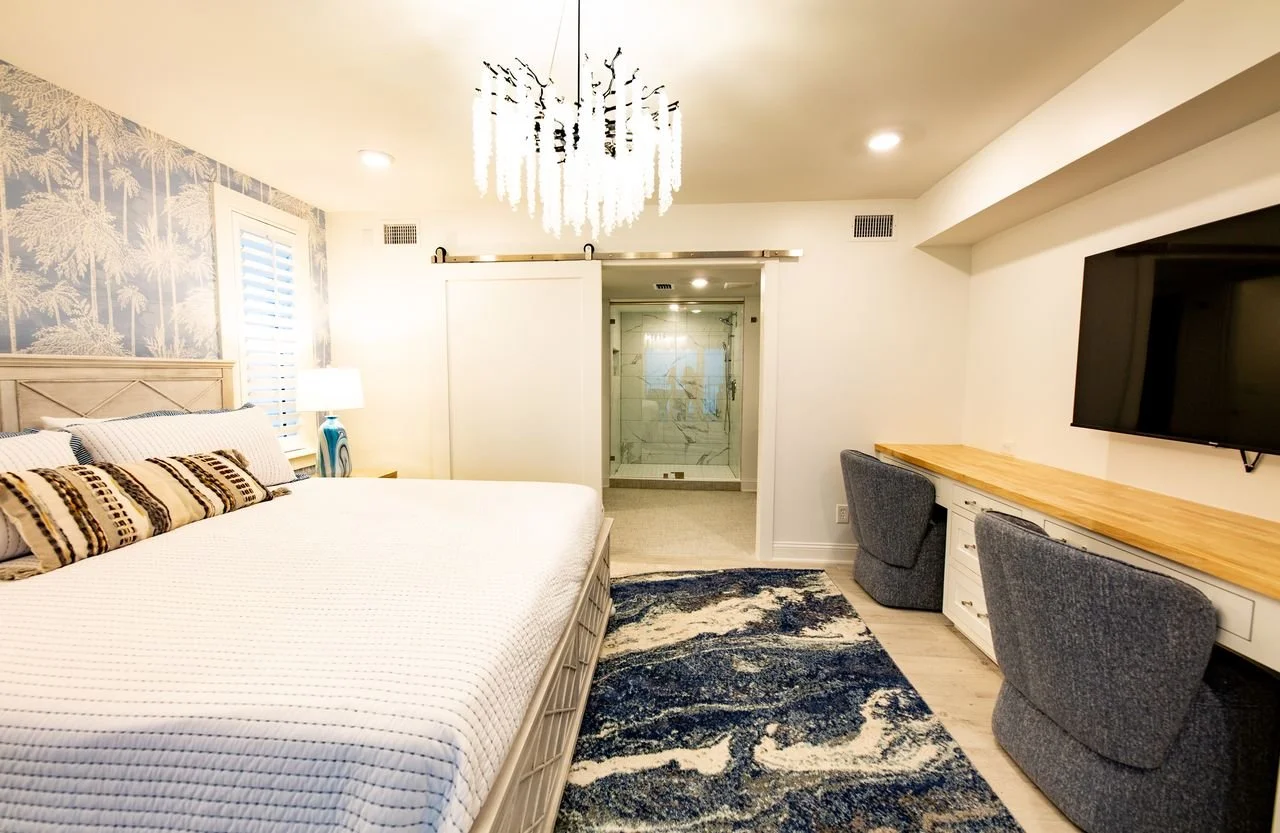 McCarthy Condo Remodel - Ponte Vedra Beach