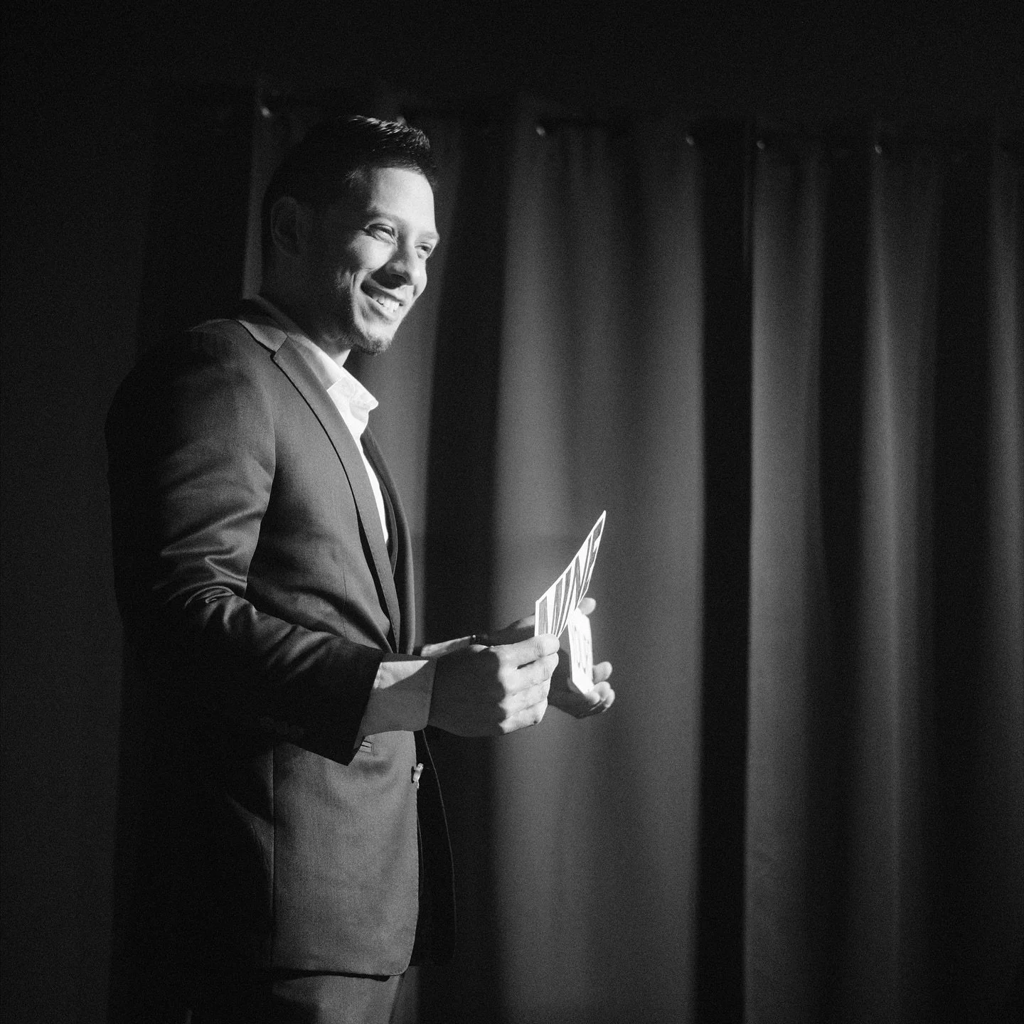 ✨Can confirm. Minds were indeed blown. @kongmentalist absolutely killed it. ✨