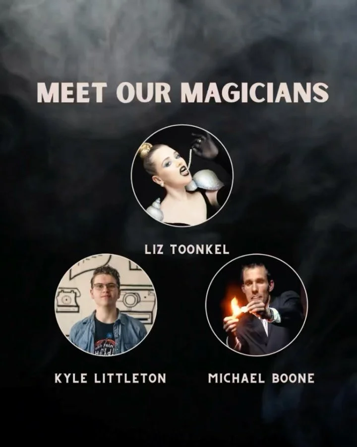 ✨ Meet the magic…✨link in bio.