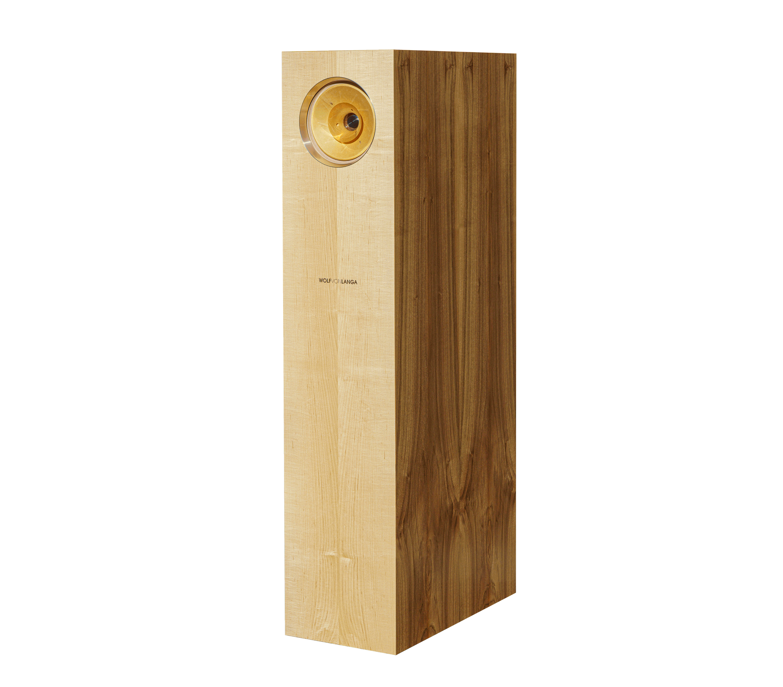 WVL 11620 ORGANIC speaker