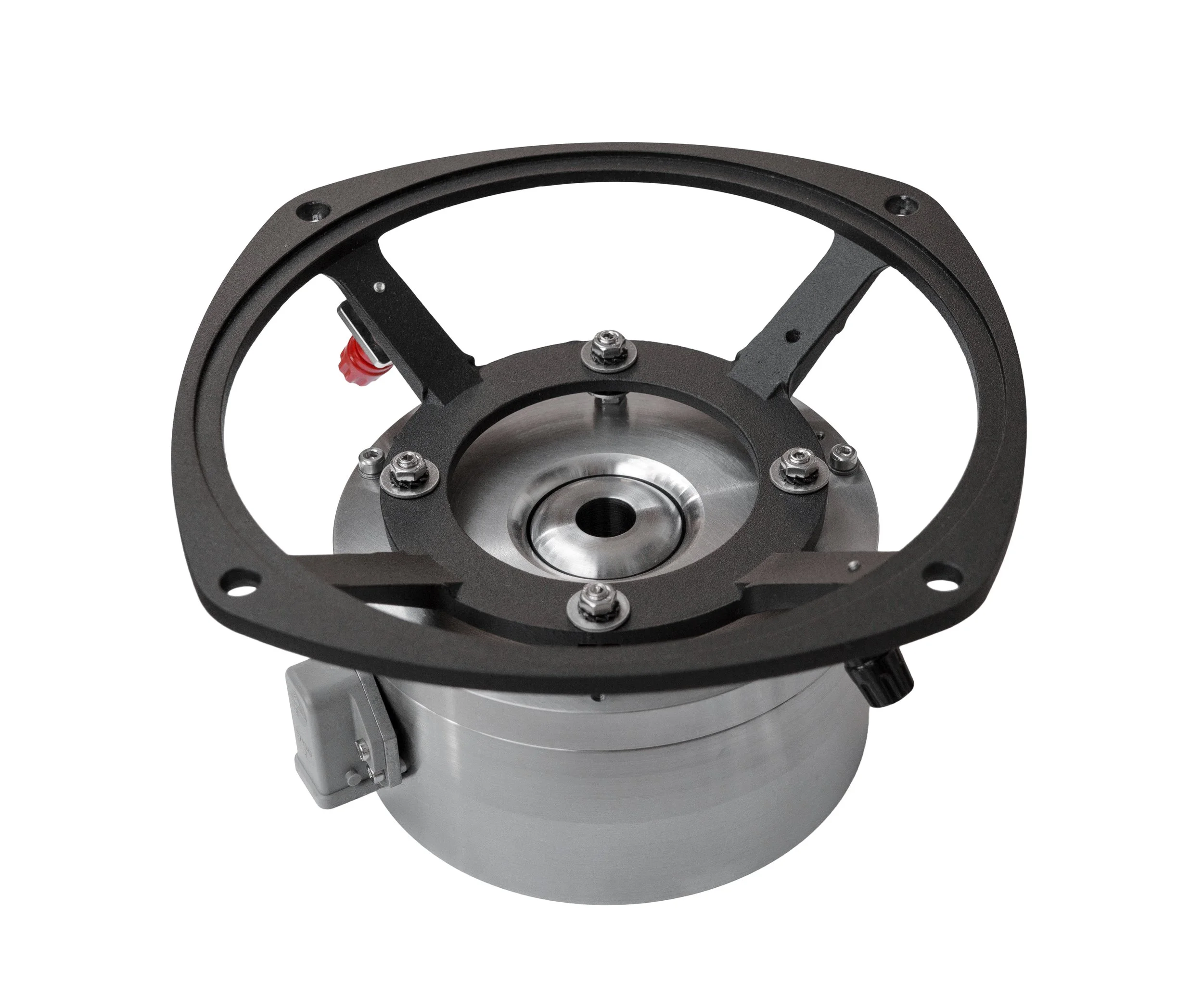 fullrange field coil loudspeaker