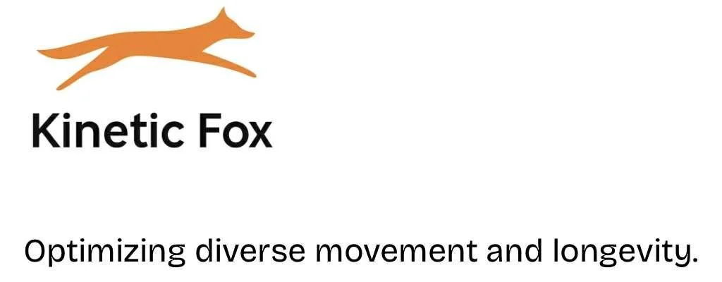 Kinetic Fox