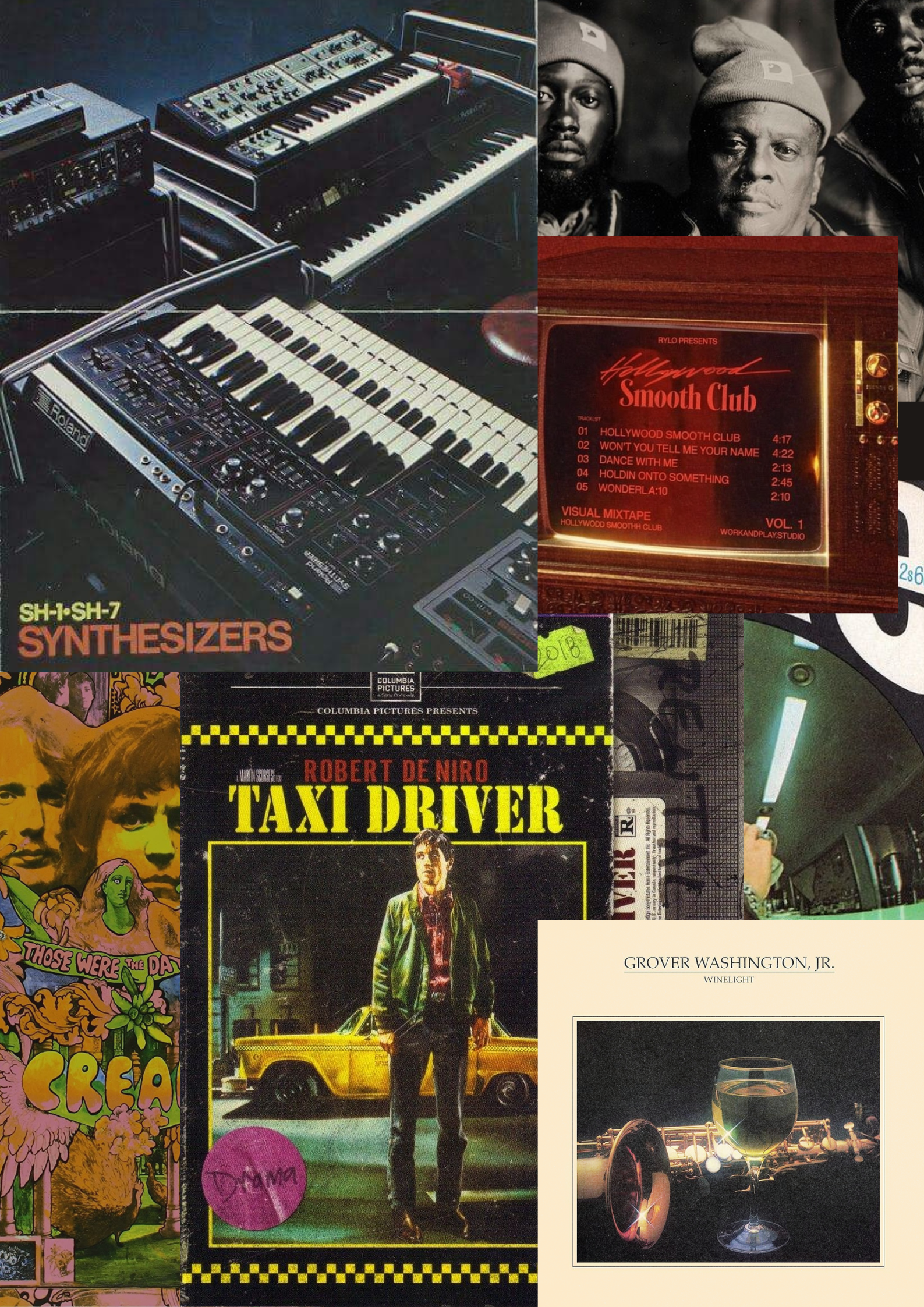 Pourquoi la nostalgie influence autant la génération actuelle ?