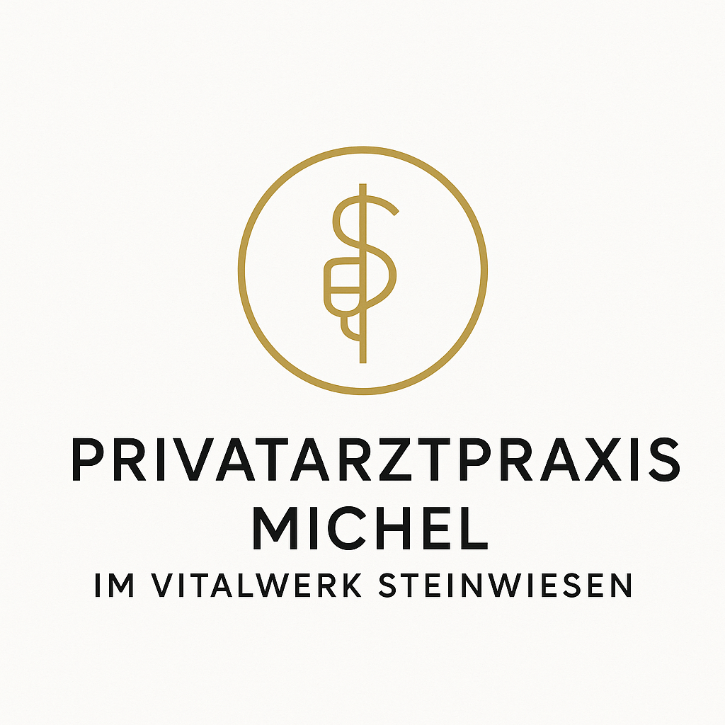 Privatarztpraxis Michel im Vitalwerk