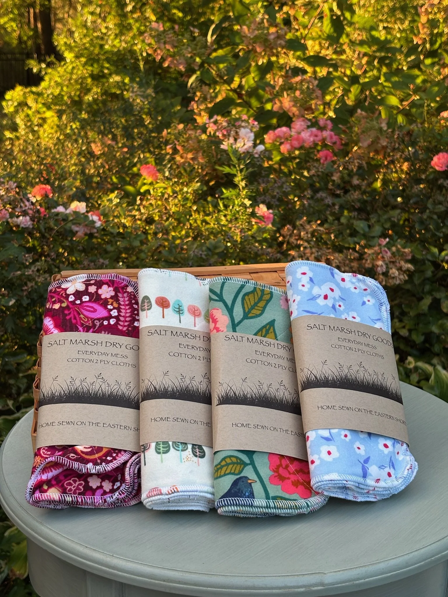 Everyday Mess Cloths