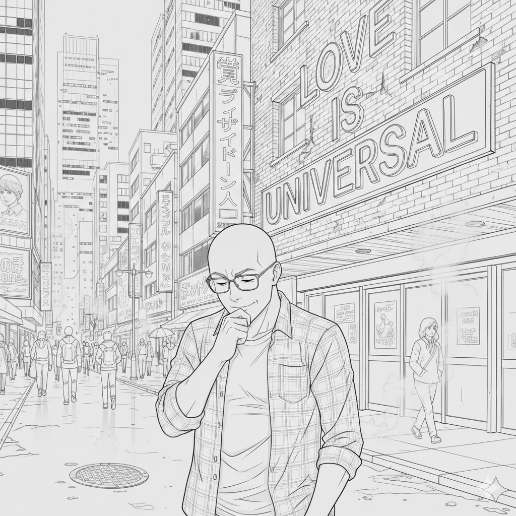 The Crossroads of Choice