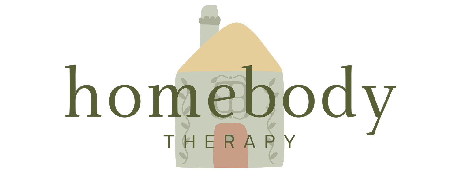 homebody therapy