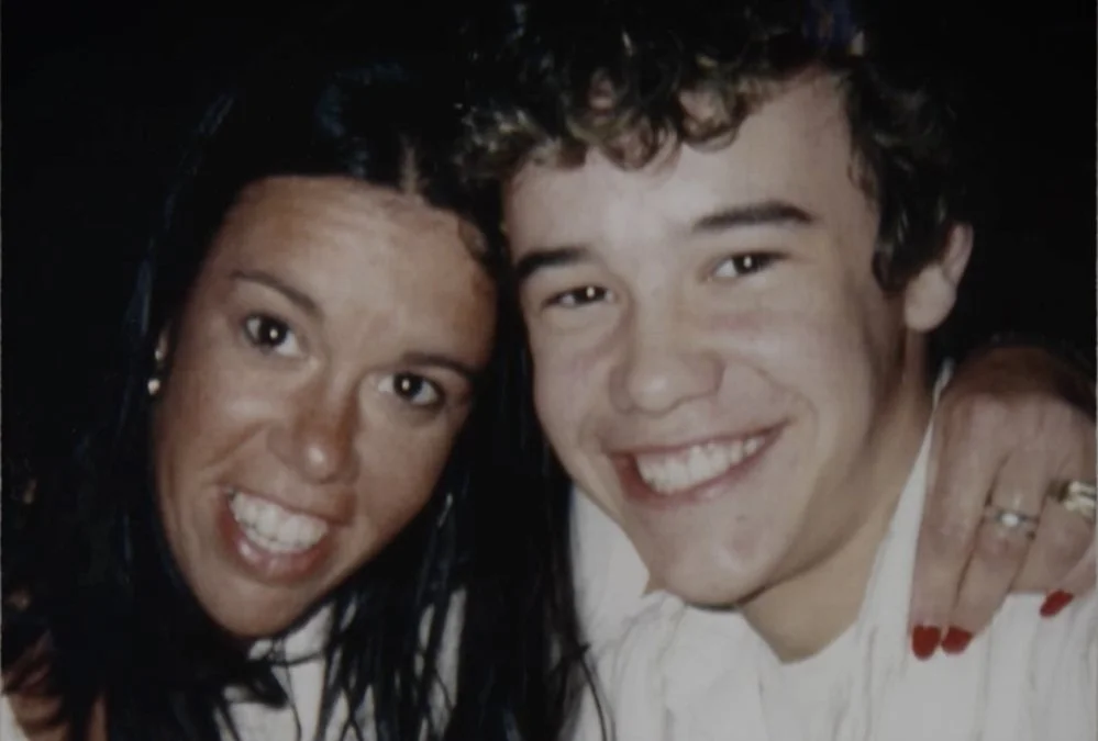 Ep. 19 - Unsolved Mysteries: 13 Minutes