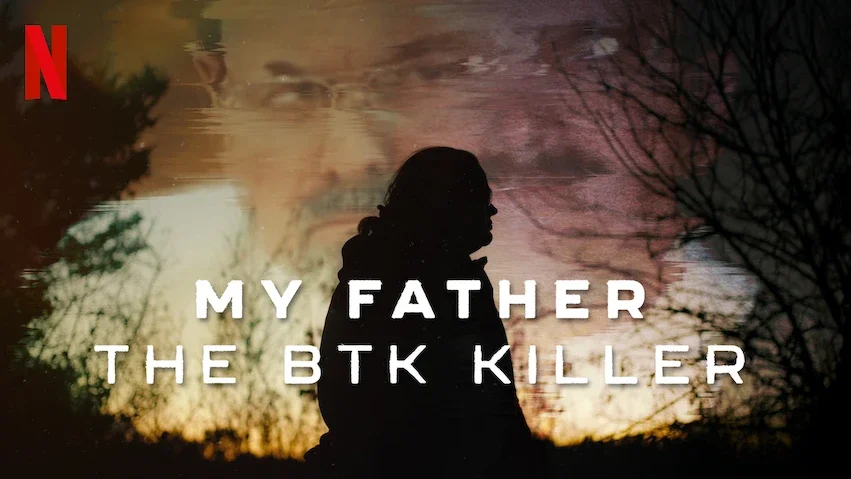 Ep. 3 - My Father, the BTK Killer
