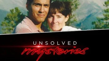 Ep. 17 - Unsolved Mysteries: Mystery on the Rooftop