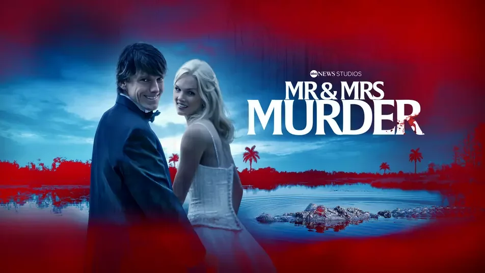 Ep. 7 & 8 - Mr. and Mrs. Murder
