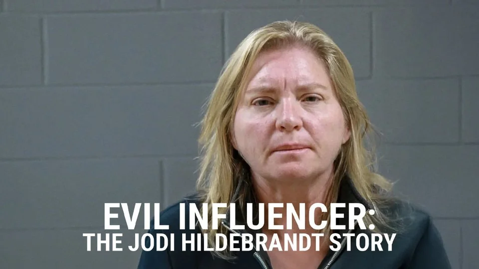 Ep. 18 - Evil Influencer: The Jodi Hildebrandt Story
