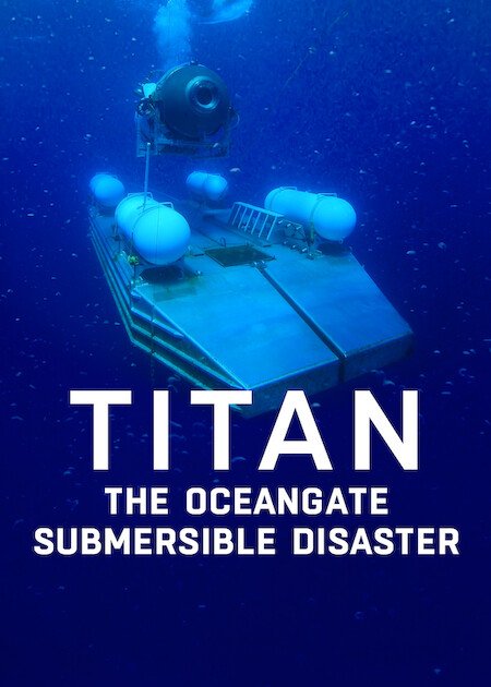 Ep. 1 - Titan: The OceanGate Disaster