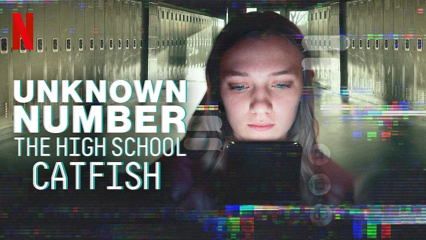 Ep. 2 - Unknown Number: The High School Catfish