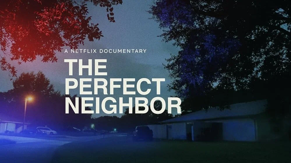 Ep. 4 - The Perfect Neighbor