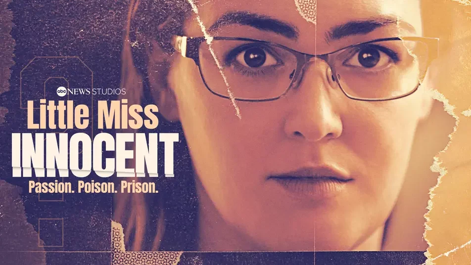 Ep. 14 & 15 - Little Miss Innocent: Passion. Poison. Prison. 