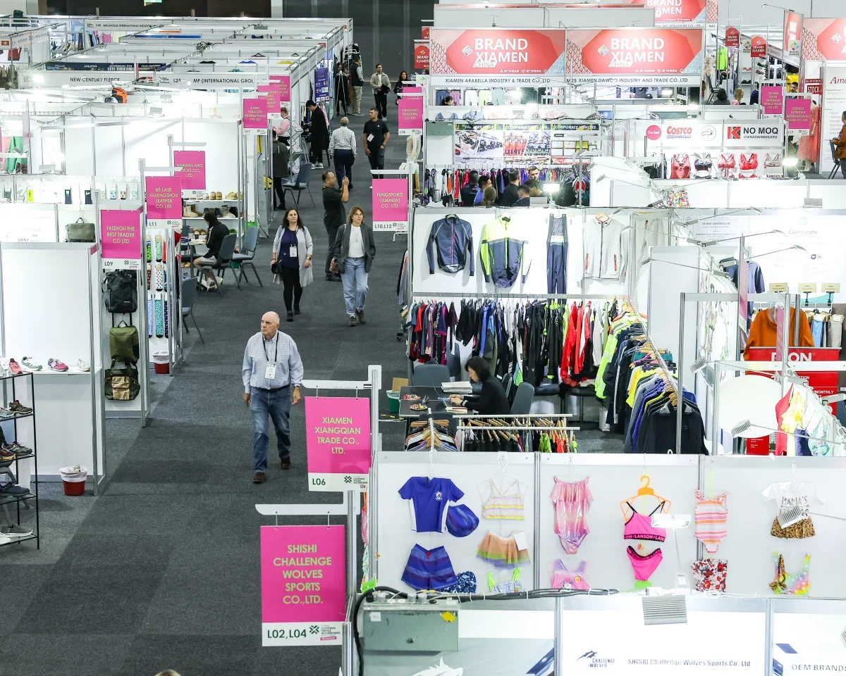 Global Sourcing Expo Australia