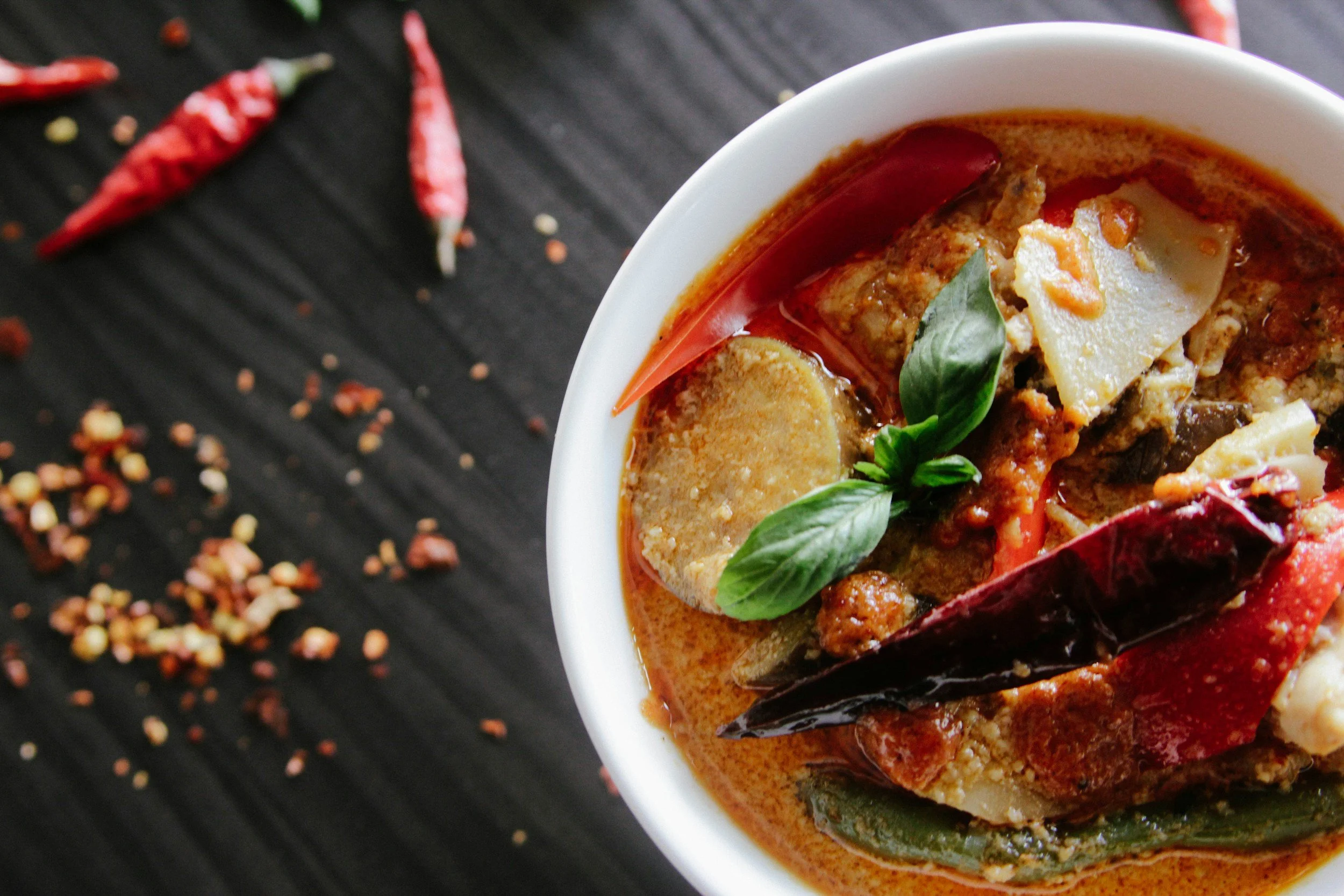 THAIFEX – Anuga Asia