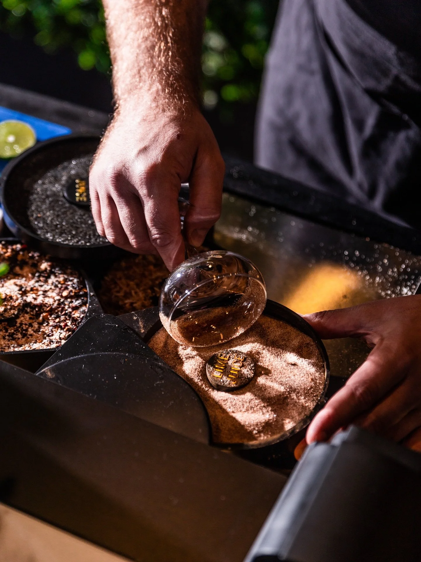 A new way of savoring truly authentic Mexican flavors, superb mixology, and vibrant vibes has landed in Nassau. Are you ready?

Come join us&hellip; &iexcl;Que viva M&eacute;xico! 🇲🇽

#OhTequilaBahamas #MexicanCuisine #CocktailTime #NassauEats #Foo