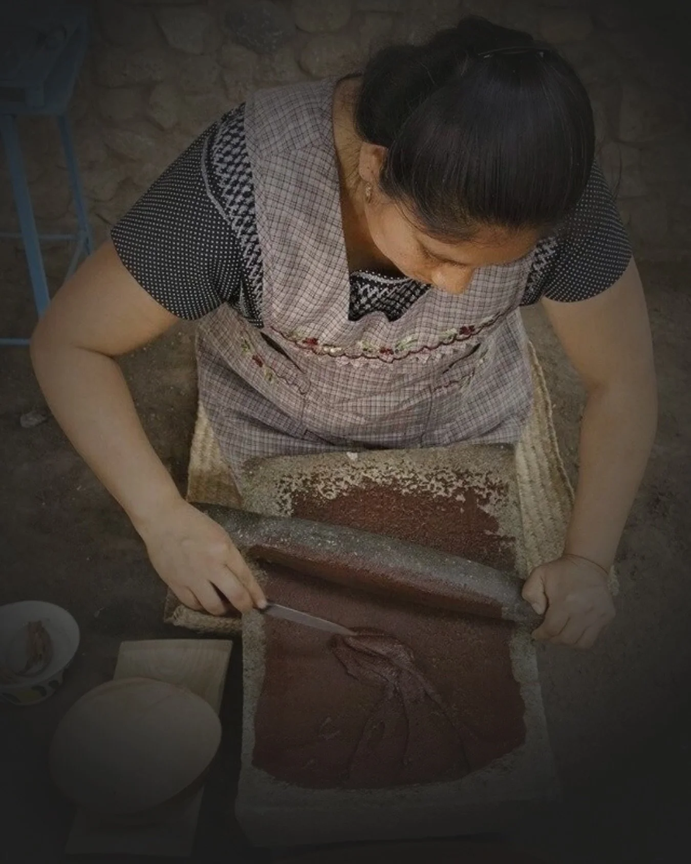 🍫True Mexican chocolate isn&rsquo;t just drunk &mdash; it&rsquo;s lived. 🍫
Hand-ground with love and centuries of history in every sip.
#OhTequilaBahamas #MexicanChocolate