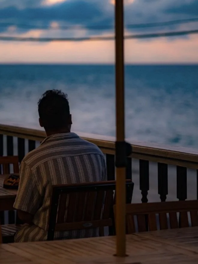 Chasing the perfect sunset? Your spot on our beachfront terrace is set for tonight. 🌅

Reservations: www.ohtequilabahamas.com

#OhTequilaBahamas #NassauDining #BahamasRestaurants #SunsetDinner #BeachsideVibes #IslandLife #DineByTheSea #CaribbeanNigh