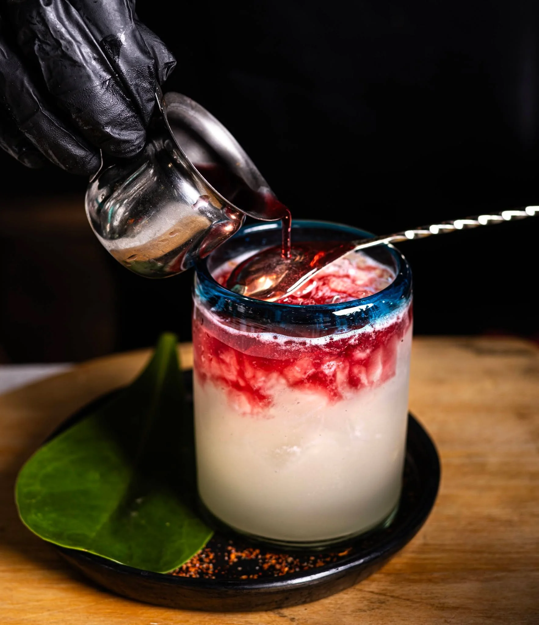 There&rsquo;s a moment in Nassau when someone says...

&ldquo;Let&rsquo;s go to Oh Tequila.&rdquo;

For the cocktails.
For the ocean breeze.
For real Mexican flavors done right.

That moment?
That&rsquo;s when the night begins. 🌊🍸🌮

Reservations: 