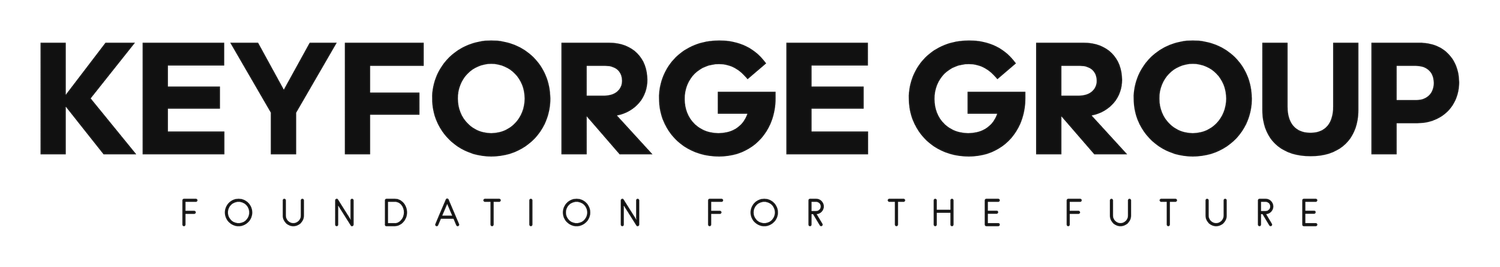 KeyForge Group