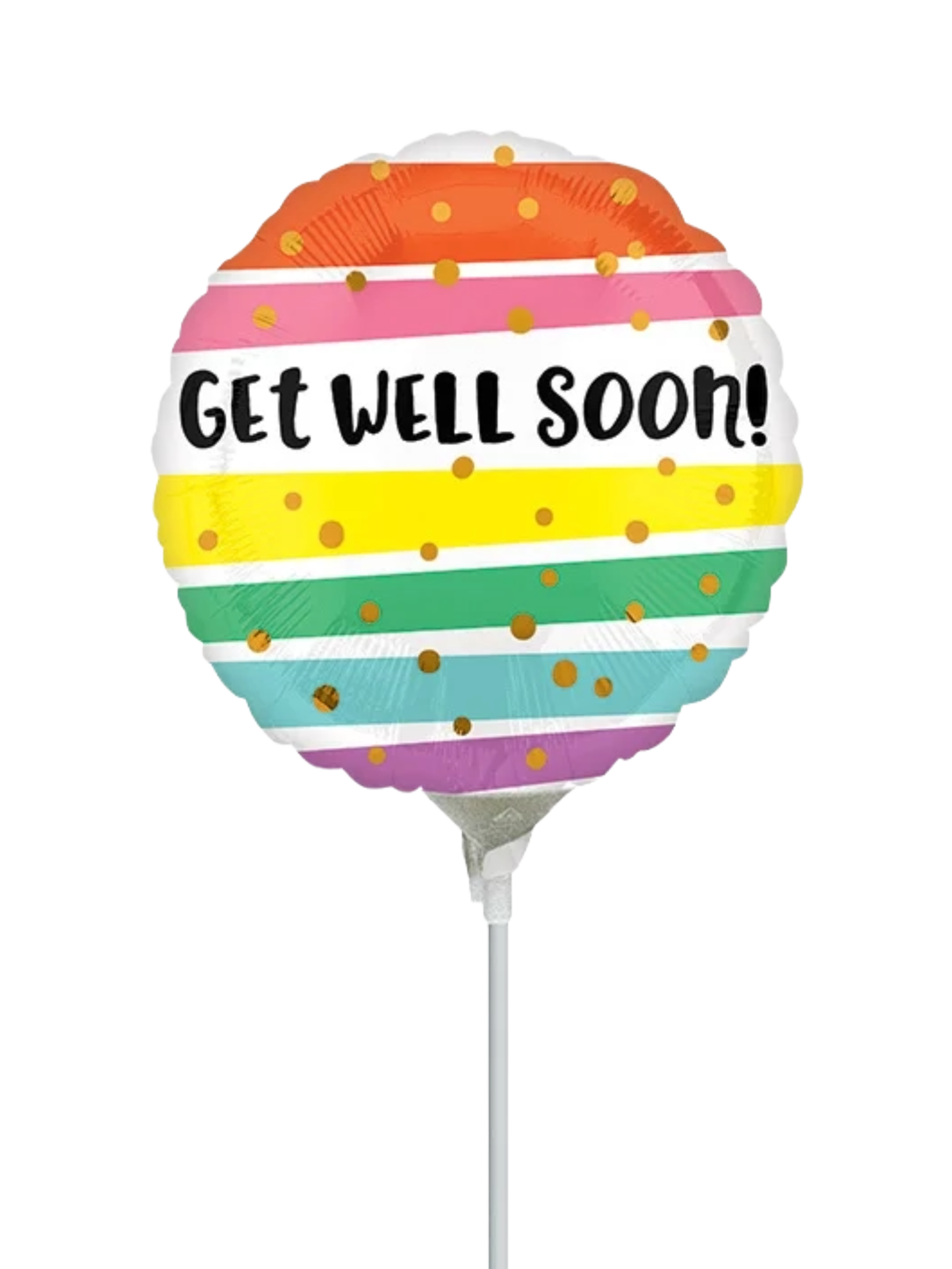 Get Well Soon 9