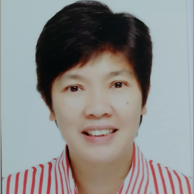 Maria Angela C. Gatan