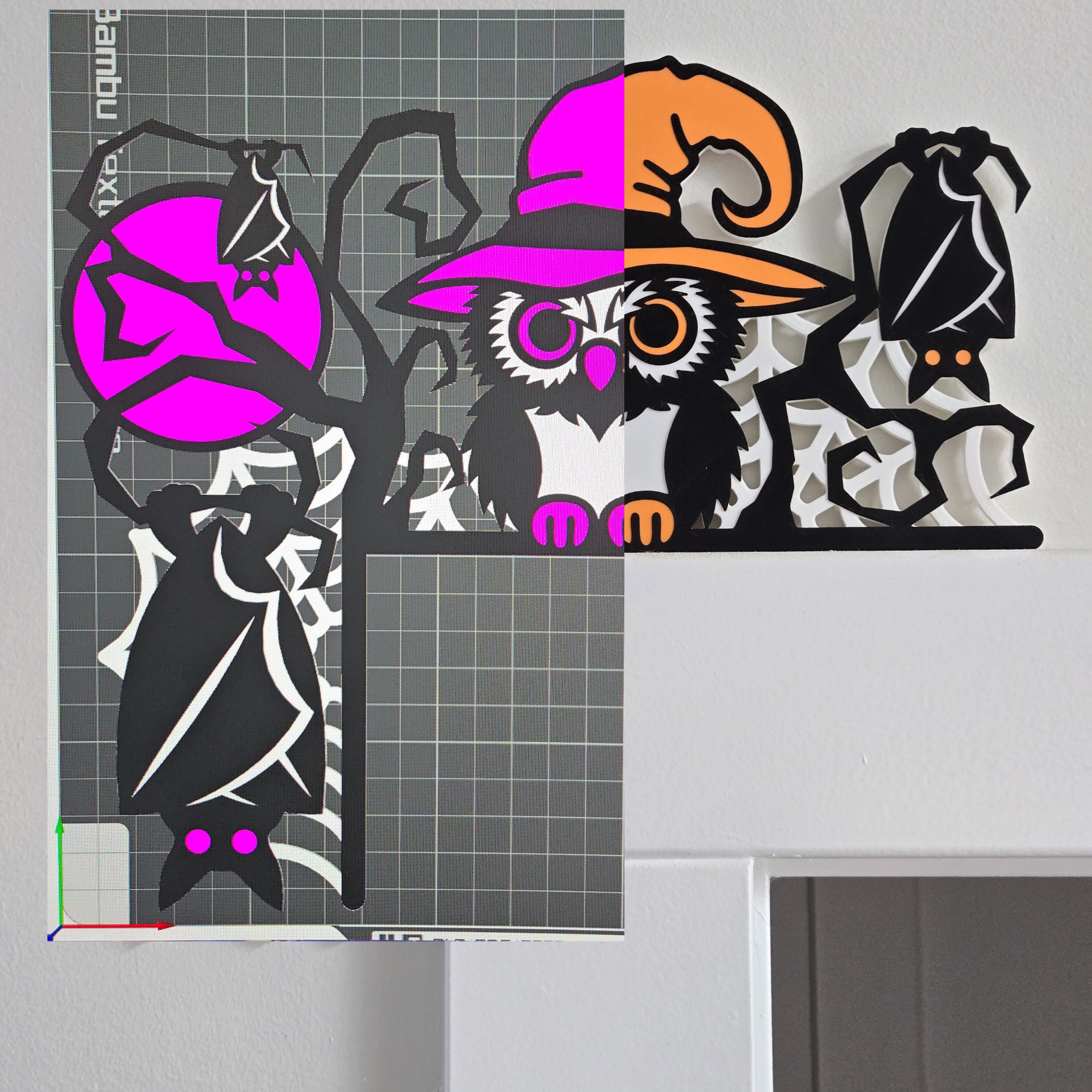 Color Customization - Free Service