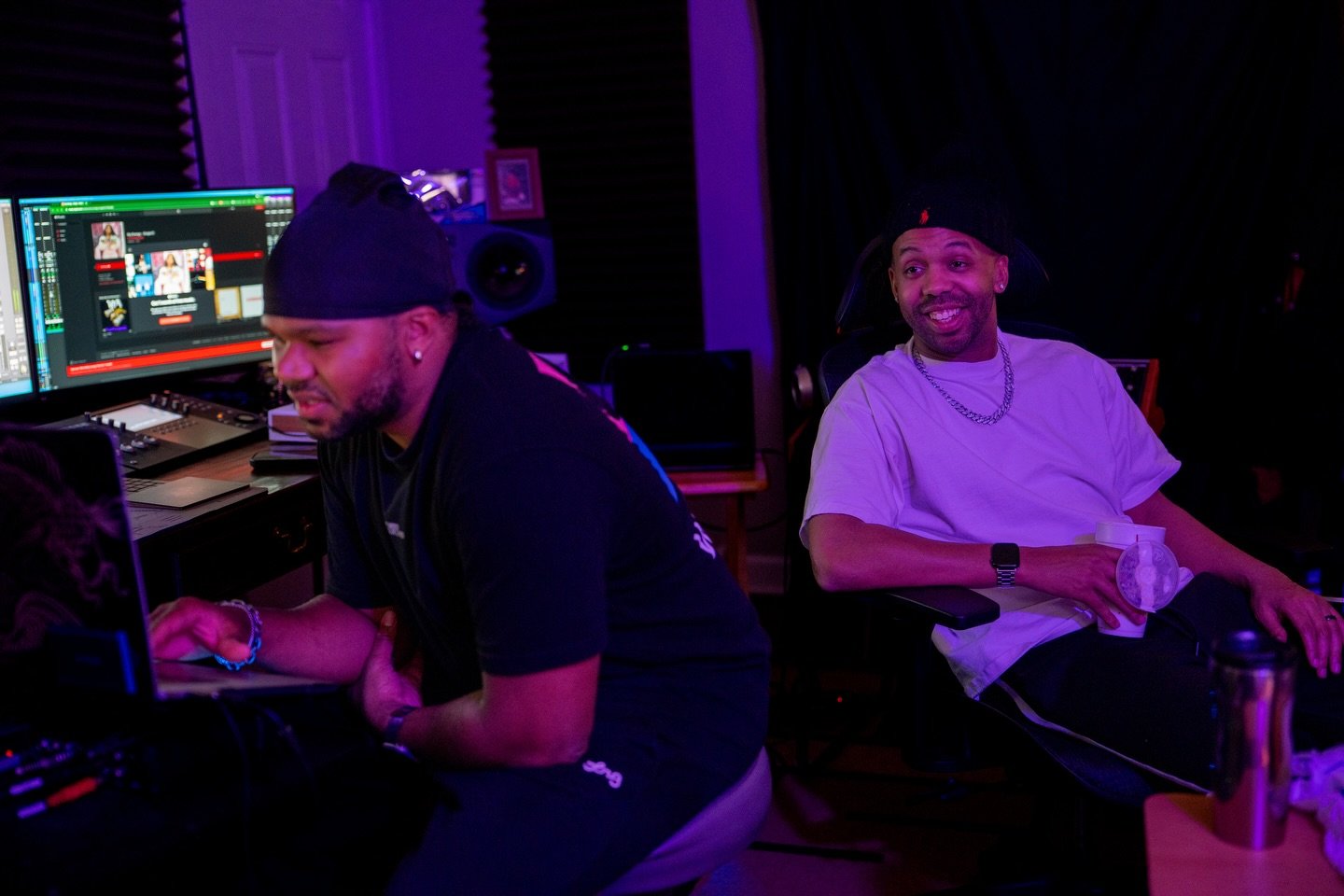 Putting points on the board