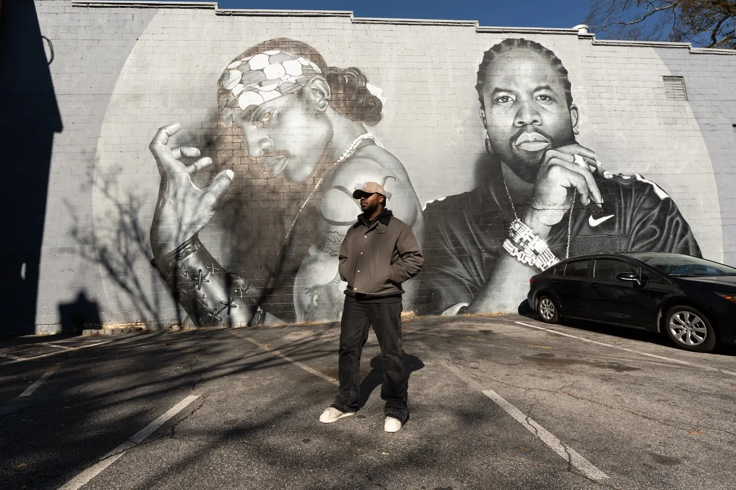 you&rsquo;re only as funky as your last cut&hellip;