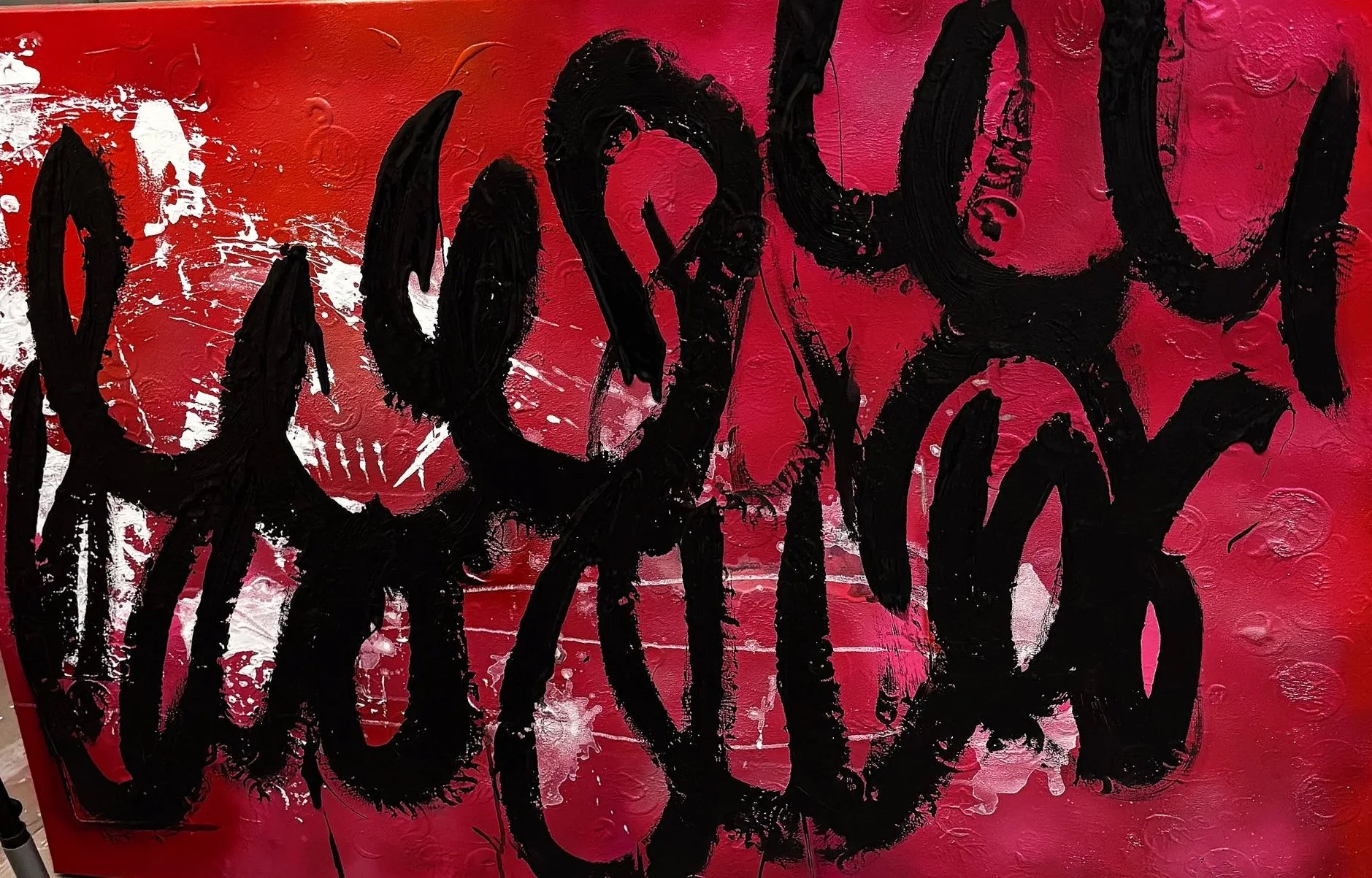 OHNE TITEL I
Acryl auf Leinwand I
80 x 120 cm I
2025 I
€ 1.100,-