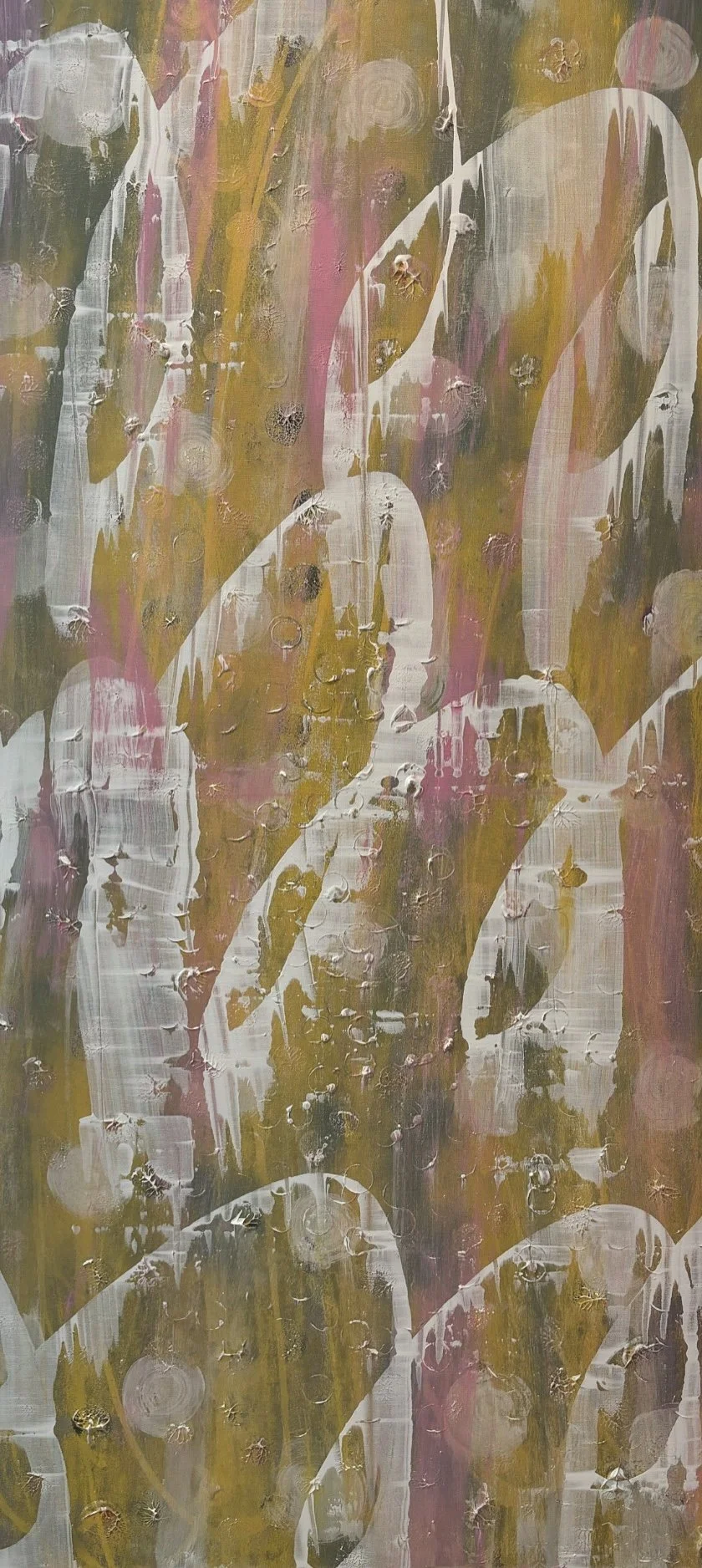 THE J I
Acryl auf Leinwand I
140 x 70 cm I
2024 I
€ 1.300,-