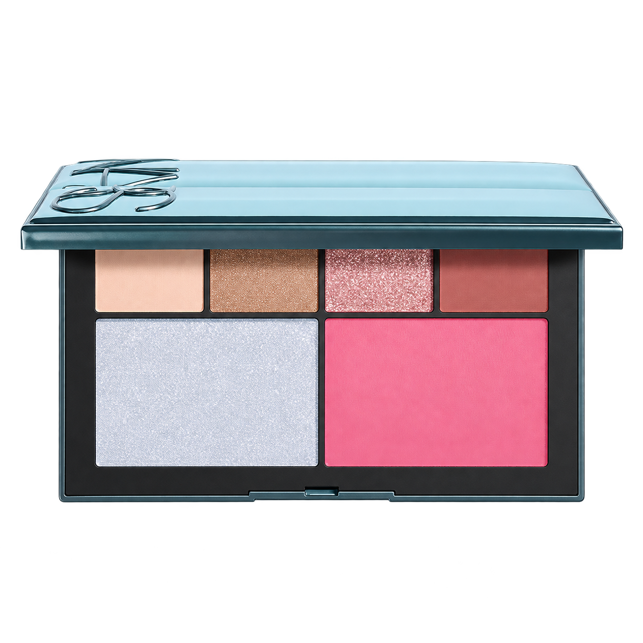 NARS Aspen Highlands Palette – Cool-Toned Winter Makeup 2026