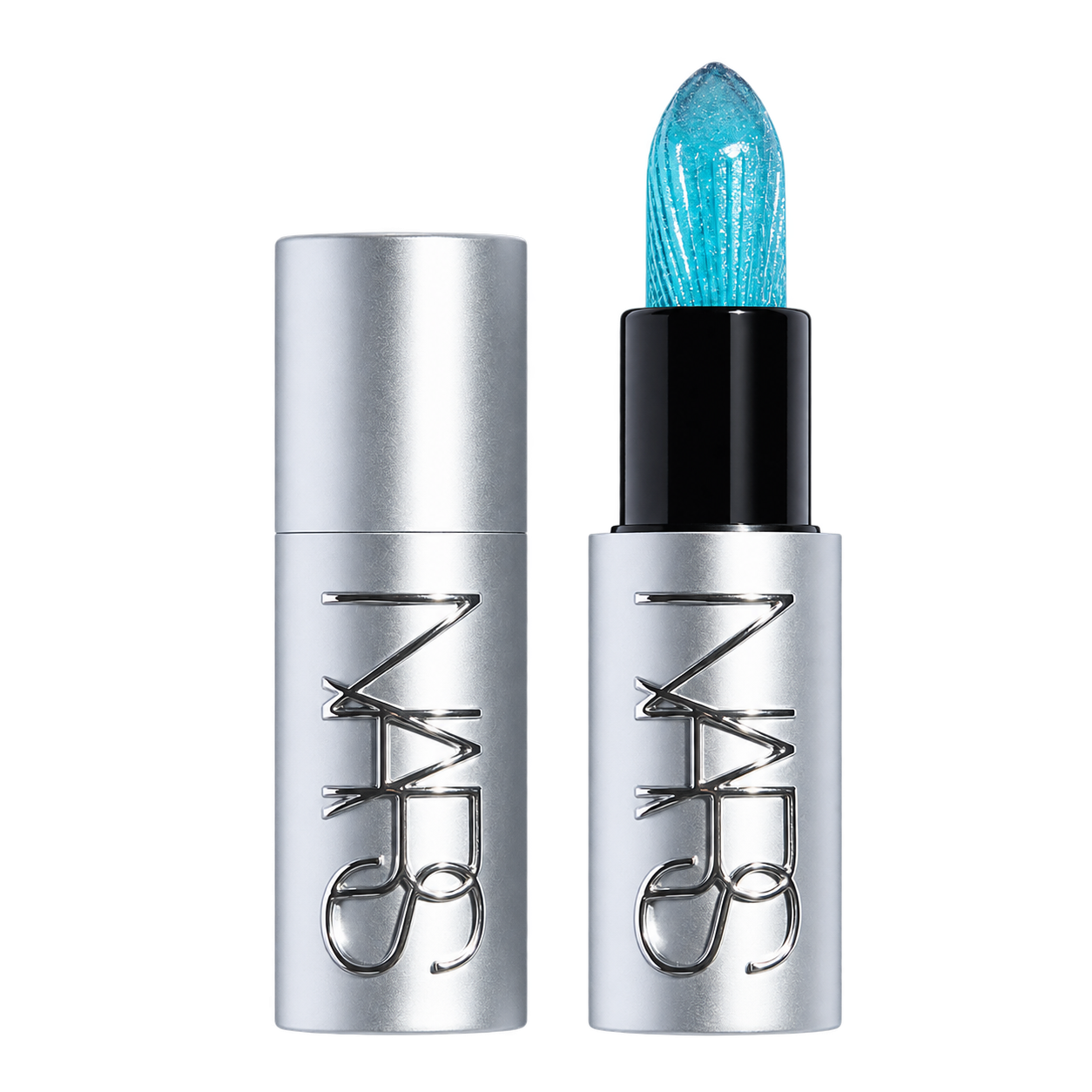 NARS Sheer Bliss Lip Balm – Icy Blue Winter Lip 2026