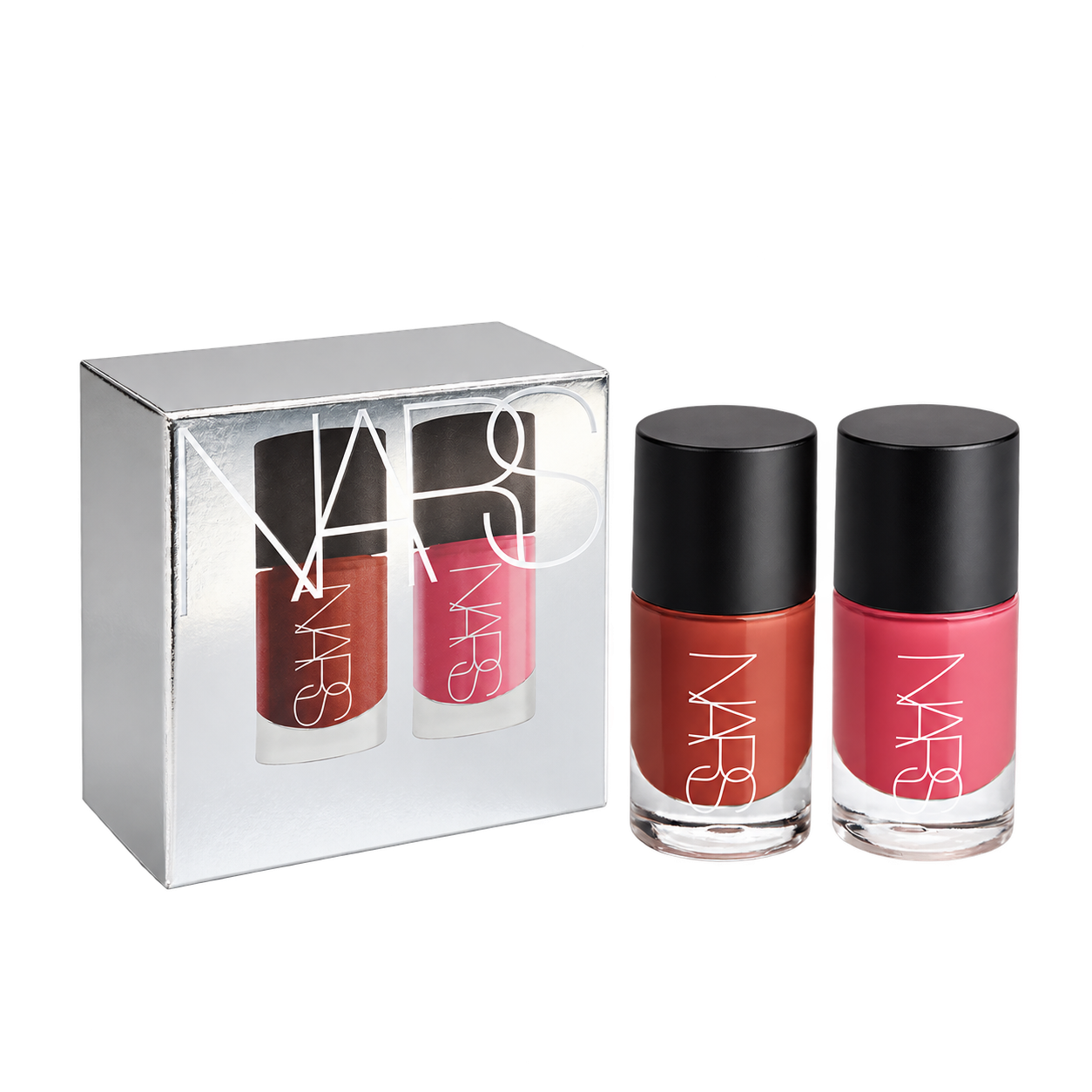 NARS Worship &amp; All Access Blush Duo – Deep Winter Blush 2026